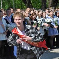 Опять опоздал... )) :: Владимир Хиль