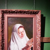 МИЛОСЕРДИЯ_1992 :: Сергей Янович Микк