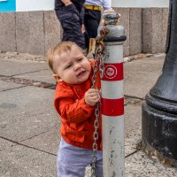 Мужчина решил - мужчина сделает :: Игорь Викторов