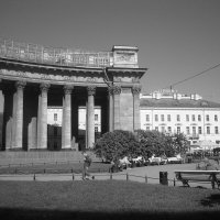 Утро, Питер :: ZNatasha - Утро, Питер :: ZNatasha -