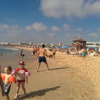 На пляже! :: Светлана Хращевская На пляже! :: Светлана Хращевская