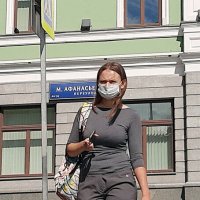 *** :: Владимир Захаров