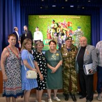 С Днём пограничника! :: Михаил Столяров