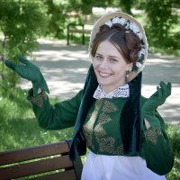 ГРАФИНЯ :: ura Зелев