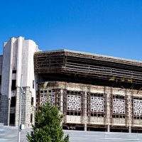 После пожара :: Светлана SvetNika17