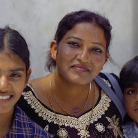 Хороший день :: liudmila drake