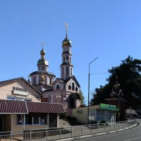 Мои дороги :: Vlad Сергиевич