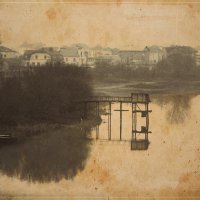 Начало :: Петр Фролов Начало :: Петр Фролов