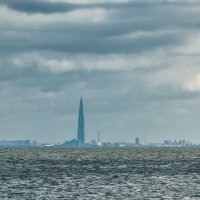 Про Питер :: Владимир Колесников