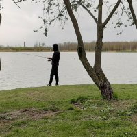 Неласковый май :: Наталья Герасимова Неласковый май :: Наталья Герасимова