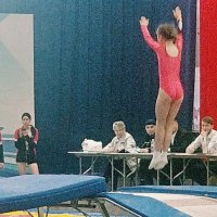 Полет :: Андрей Хлопонин