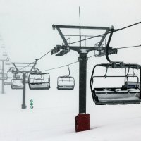 Кировск :: skijumper Иванов