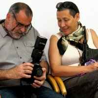 Фотографы :: Аркадий Басович