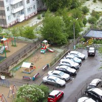 Крепитесь люди, скоро лето.. :: Василий 