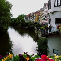 Из путешествий по Германии(серия) :: Владимир Манкер Из путешествий по Германии(серия) :: Владимир Манкер