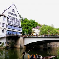 Из путешествий по Германии(серия) :: Владимир Манкер