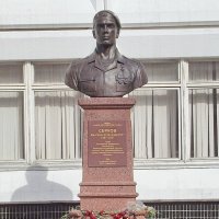 Героев помним... :: Freddy 97