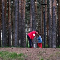 Монолог... :: Влад Никишин