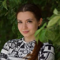 Анютка :: Николай 