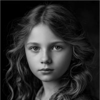 Настя :: Игорь Волков