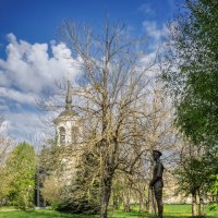 Про Питер :: Владимир Колесников