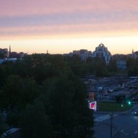 закат :: zavitok *