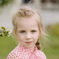 Весеннее настроение :: Аксана Shpakava