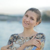 Евгения :: Тарас Золотько