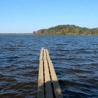 Токсово :: Наталья Герасимова