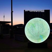 Если вы заблудились в Москве. :: Татьяна Помогалова Если вы заблудились в Москве. :: Татьяна Помогалова