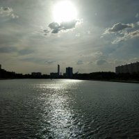 Две вариации (любимый жанр не только в музыке) :: Андрей Лукьянов