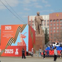 9 мая :: Екатерина Панова