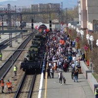 9 мая :: Екатерина Панова