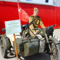 Техника Победы :: Василий 