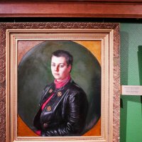 НАТАЛЬЯ_БРЫНЦАЛОВА :: Сергей Янович Микк