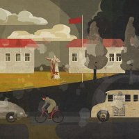 тихий час :: Николай Семёнов