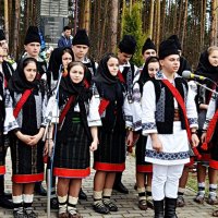 Аматорський колектив :: Степан Карачко