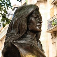 Далида... :: Elena Ророva