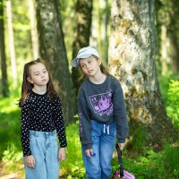 Устали) :: Лилия .