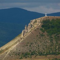 Звездопад воспоминаний :: Николай Алексеенко