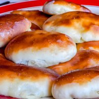 Домашние, с капустой :: Игорь Викторов Домашние, с капустой :: Игорь Викторов