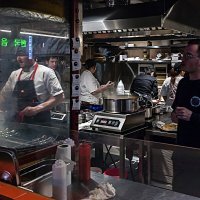 Кухонная жизнь (3) :: Игорь Викторов