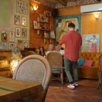 "... пусть восхитятся все в интернете..." :: zavitok *