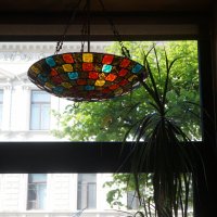 кафе Фрида :: zavitok *