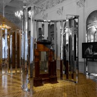 Мир зеркальных отражений  (1) :: Игорь Викторов