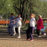 ЗОЖ. :: Татьяна Помогалова