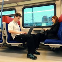 Гаджетомания. :: Татьяна Помогалова