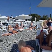 Пляжный отдых :: Serega SchütZ