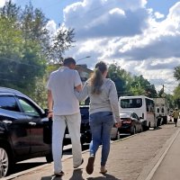 *** :: Владимир Захаров