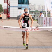 Финиш :: Александр 